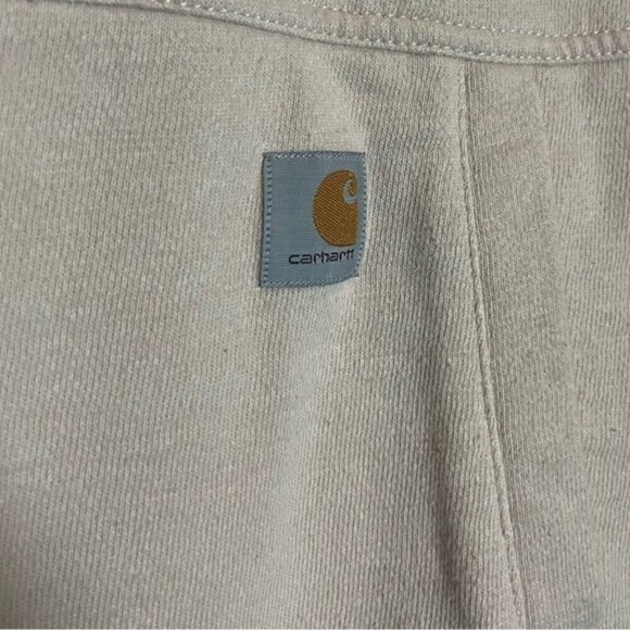 Carhartt light Pink Hoodie - Picture 6 of 6